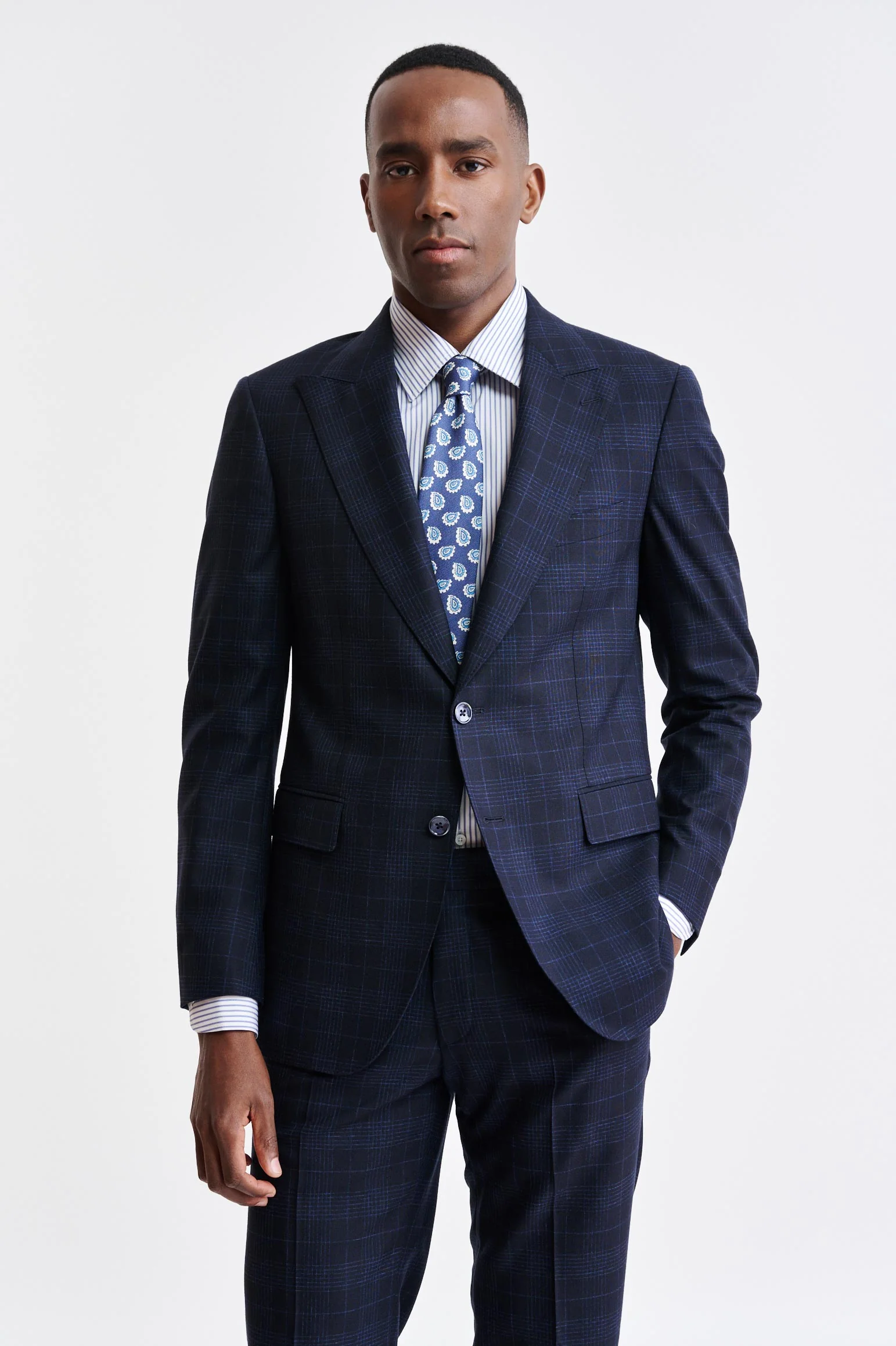 New Jackets SS26