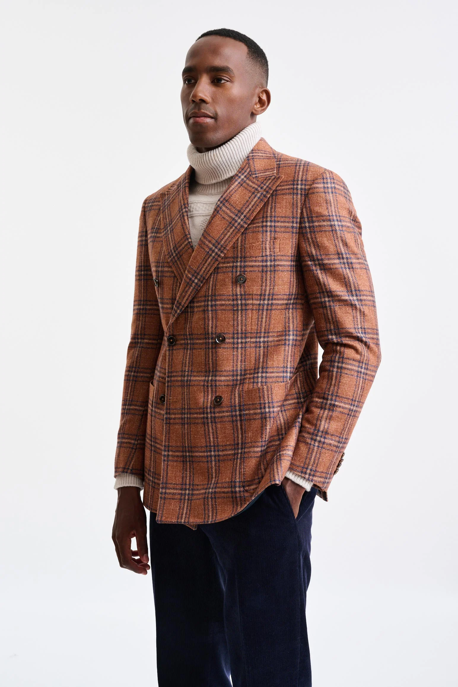 Winter Sale - Jackets & Suits