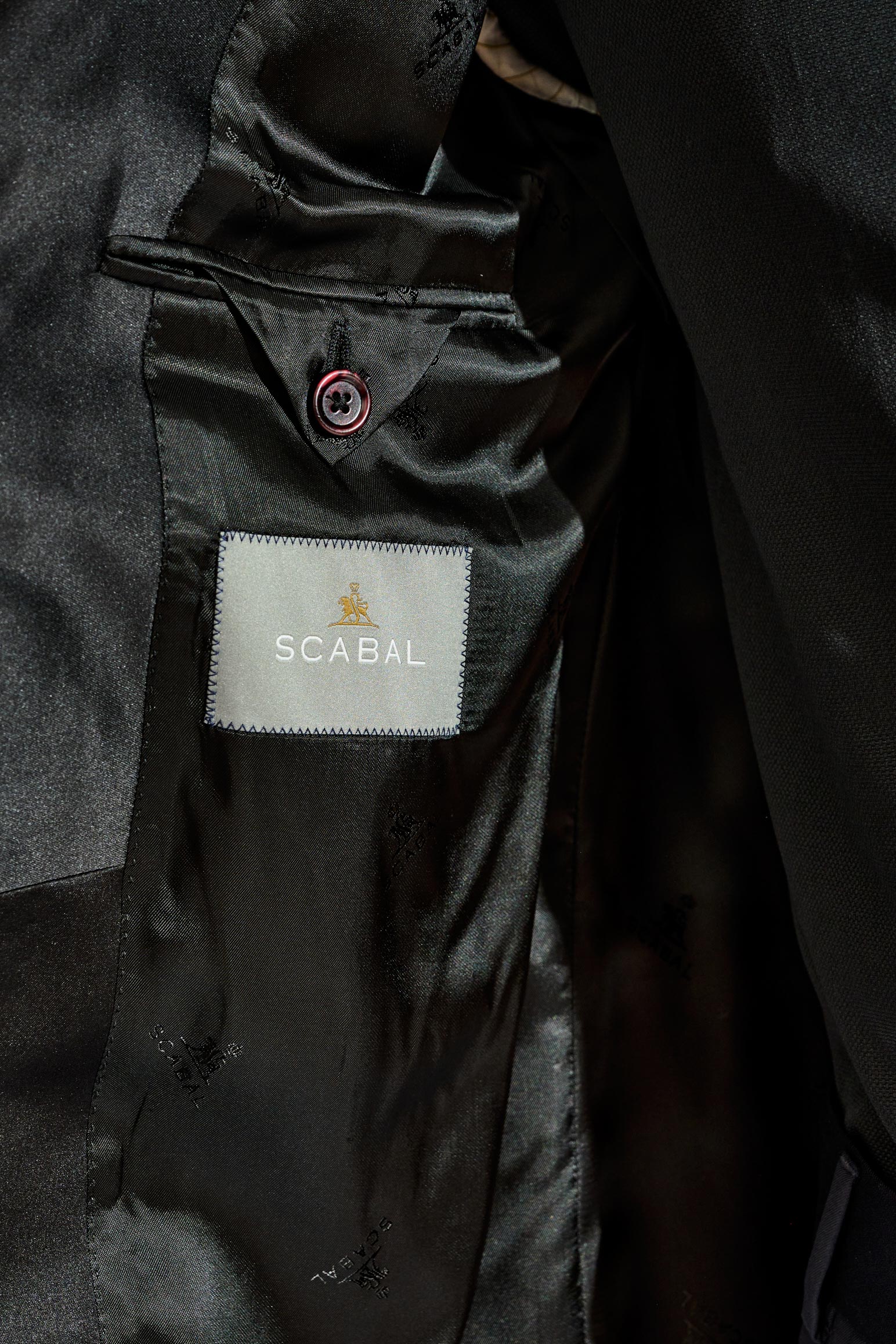 Black Tuxedo Soho Velvets - Image 7